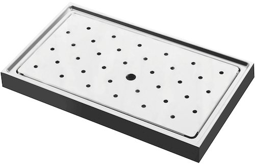 Reginox Lekblad 300x500 mm