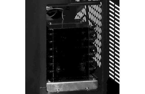 Tefcold CKC4 - Fustenkoeler - Afbeelding 4