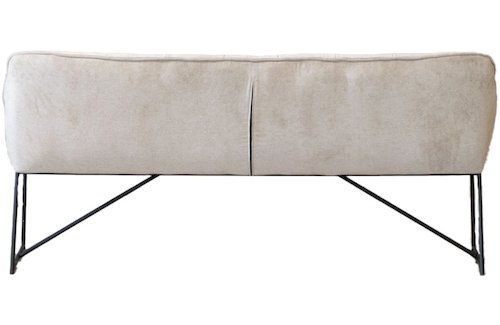 Eetkamerbank Sabana Polyester - Afbeelding 3