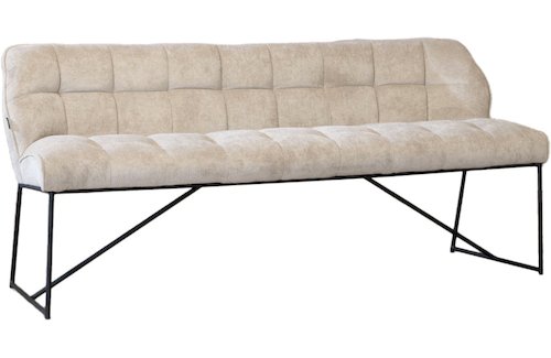 Eetkamerbank Sabana Polyester - Afbeelding 2