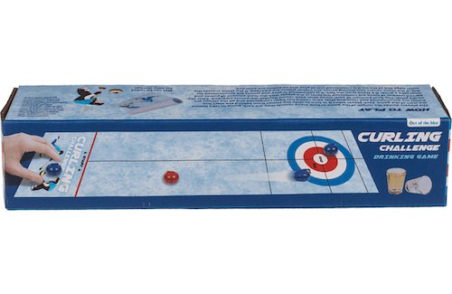 Drankspel sport met shotglaasjes - Afbeelding 6