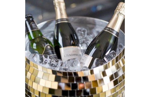 IJsemmer Discobal - Gold - Afbeelding 2