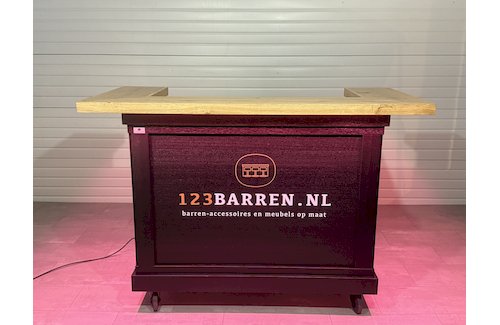 Verhuurbar Brazilië - 180 cm - Afbeelding 6