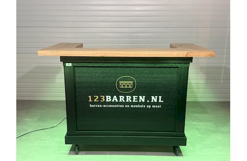 Verhuurbar Brazilië - 180 cm - Afbeelding 5