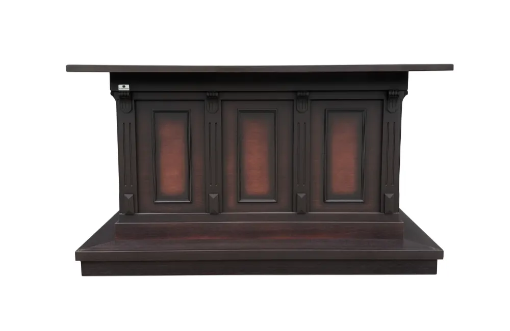 Bar Havana - Luxury style - 200cm - Afbeelding 8