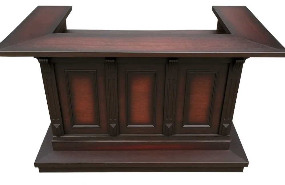 Bar Havana - Luxury style - 200cm - Afbeelding 7