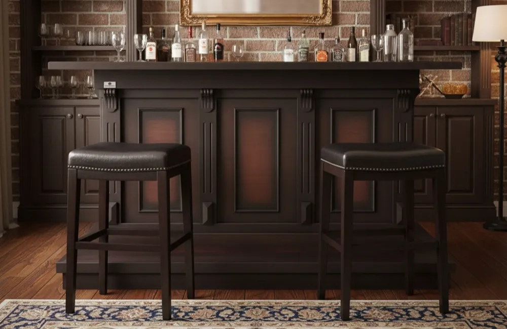 Bar Havana - Luxury style - 200cm - Afbeelding 3